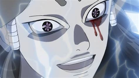 what did indra do to the village|Indra's Mangekyo Sharingan Explained .